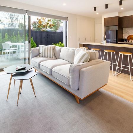 Family Friendly 2 Bedroom, St Albans Christchurch Exterior photo