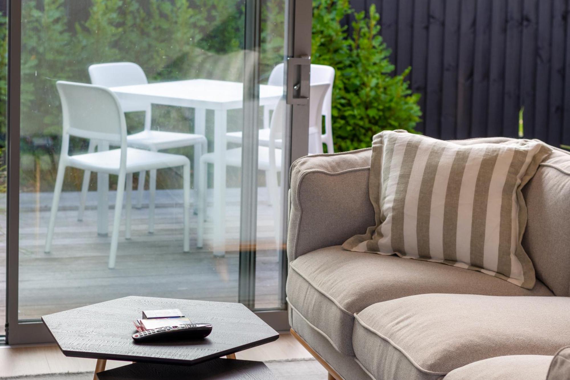 Family Friendly 2 Bedroom, St Albans Christchurch Exterior photo