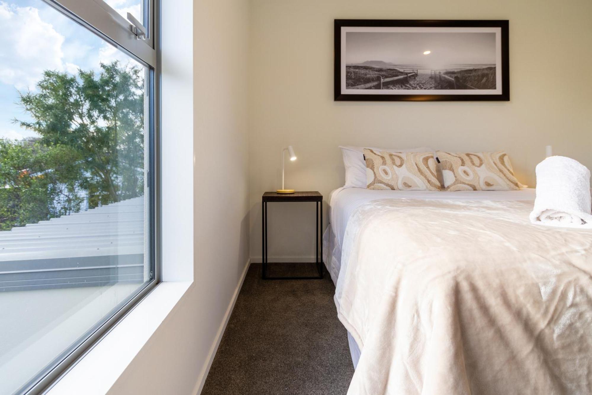 Family Friendly 2 Bedroom, St Albans Christchurch Exterior photo