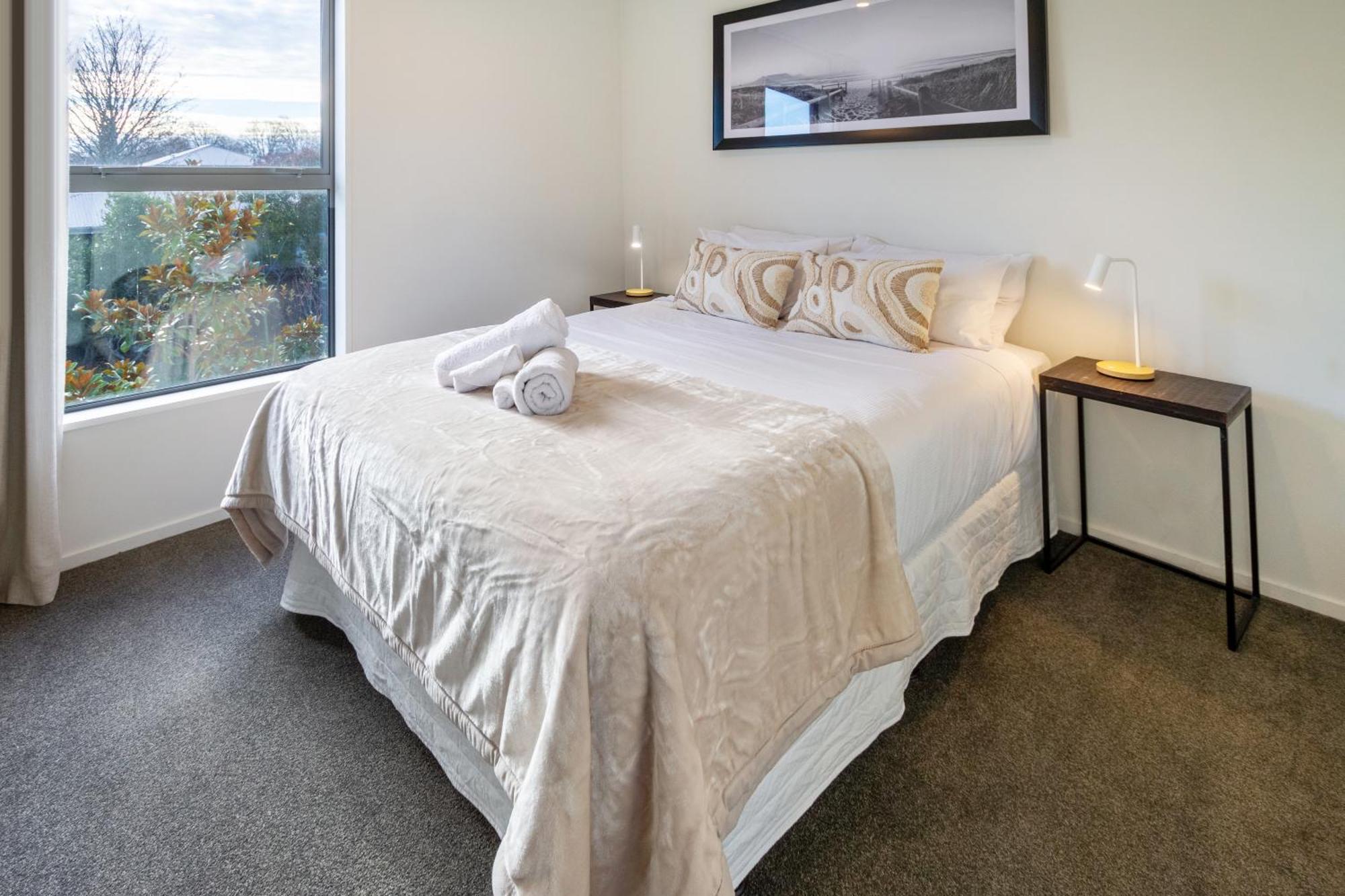 Family Friendly 2 Bedroom, St Albans Christchurch Exterior photo